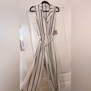 NEW with tags pant romper